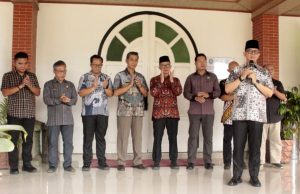 Bantuan Air Bersih OKU Diperluas Saat Kemarau Panjang, Lima Tangki Dikerahkan