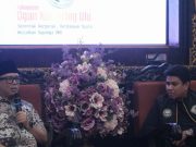 Bupati OKU Siapkan Kolaborasi Jurnalis untuk Buka Potensi Wisata Tersembunyi