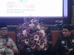 Bupati OKU Siapkan Kolaborasi Jurnalis untuk Buka Potensi Wisata Tersembunyi