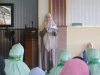 Wawako Pagar Alam Lepas Jamaah Umroh Maulid Majelis Ta’lim