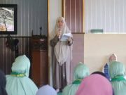 Wawako Pagar Alam Lepas Jamaah Umroh Maulid Majelis Ta’lim