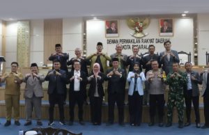 APBD Perubahan Pagar Alam 2026 Dibahas, Pemkot Fokus Optimalkan Program Prioritas hingga Akhir Tahun