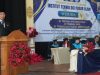 107 Mahasiswa ITPA Diwisuda, Wali Kota Pagar Alam Dorong Lulusan Jadi Agen Perubahan