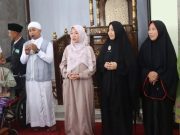 Maulid Nabi di Pagar Alam Jadi Momentum Perkuat Keteladanan dan Kehidupan Sosial Warga
