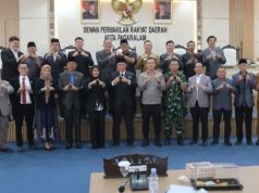 KUPA/PPAS-P 2026 Pagar Alam Dibahas, Pemkot Pertajam Prioritas Anggaran dan Pelayanan Publik