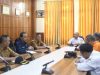 Pagar Alam Antisipasi Banjir Musim Hujan, Drainase Rawan dan Sampah Jadi Perhatian