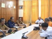Pagar Alam Antisipasi Banjir Musim Hujan, Drainase Rawan dan Sampah Jadi Perhatian