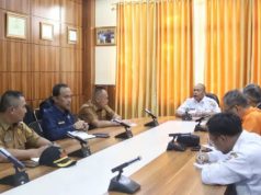 Pagar Alam Antisipasi Banjir Musim Hujan, Drainase Rawan dan Sampah Jadi Perhatian