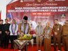 Sekolah Rakyat Terintegrasi 1 Empat Lawang Mulai MPLS, Fasilitas Pendidikan Ditinjau