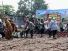 Terungkap, Gerakan Tanam Padi Serempak di Pagar Alam Sisakan Pertanyaan