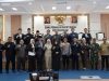 KUPA PPASP Pagar Alam 2026 Masuk Tahap Pandangan Fraksi DPRD, Eksekutif Diminta Cermati Catatan