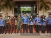 ASN Pagar Alam Diingatkan Bijak Bermedia Sosial, Wali Kota Ludi Soroti Ancaman Karhutla
