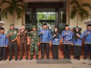 ASN Pagar Alam Diingatkan Bijak Bermedia Sosial, Wali Kota Ludi Soroti Ancaman Karhutla