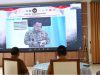 Karhutla 2026 Jadi Perhatian, Pemkot Pagar Alam Perkuat Sinergi Hadapi Puncak Kemarau