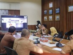 Pengendalian Inflasi Pagar Alam Diperkuat, Pemkot Kawal Pertumbuhan Ekonomi Daerah