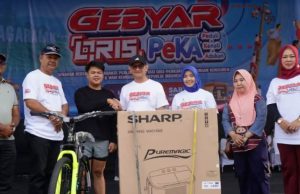 QRIS Digencarkan di Pagar Alam, Tapi Tantangan UMKM Belum Selesai