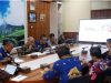 Indeks NSPK Manajemen ASN Pagar Alam Dievaluasi, Sekda Minta OPD Lengkapi Dokumen