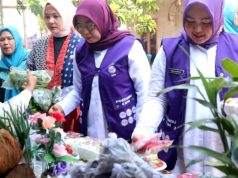 Posyandu Pagar Alam Diperkuat, Tapi Tantangan PHBS Belum Usai