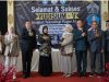107 Peserta Ikuti Yudisium ITPA Tahun 2026, Wawako Dorong Lulusan Berinovasi