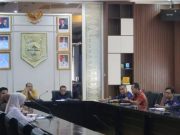 FEKDI 2026, Pemkot Pagar Alam Perkuat Digitalisasi Ekonomi dan UMKM Lokal