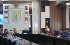 FEKDI 2026, Pemkot Pagar Alam Perkuat Digitalisasi Ekonomi dan UMKM Lokal