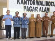 Xavalart and Science Competition Pagar Alam Digelar Oktober, Libatkan TK dan SD