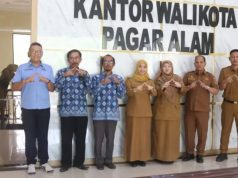 Xavalart and Science Competition Pagar Alam Digelar Oktober, Libatkan TK dan SD