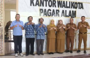 Xavalart and Science Competition Pagar Alam Digelar Oktober, Libatkan TK dan SD