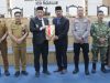Pemkot dan DPRD Pagar Alam Sepakati KUA/PPAS APBD 2027