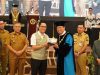 UPGRI Palembang Wisuda 1.557 Lulusan S1 dan S2 dalam Tiga Sesi di Wyndham OPI