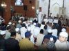 Gubernur Herman Deru Hadiri HUT ke-4 Masjid Hj. Sopiah, UAS Isi Tausiah di Gandus