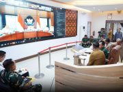 Karhutla Sumsel: 404,22 Hektare Terbakar, 84,25 Hektare Masih Ditangani