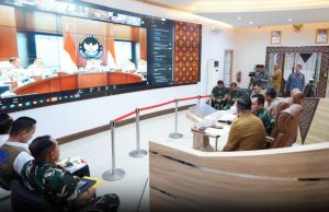 Karhutla Sumsel: 404,22 Hektare Terbakar, 84,25 Hektare Masih Ditangani
