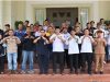 Wali Kota Pagar Alam Siapkan Sistem Baru Pengelolaan Sampah, dari Angkut hingga Jadi Kompos