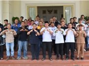 Wali Kota Pagar Alam Siapkan Sistem Baru Pengelolaan Sampah, dari Angkut hingga Jadi Kompos