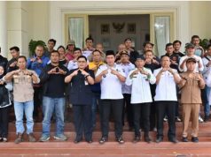 Wali Kota Pagar Alam Siapkan Sistem Baru Pengelolaan Sampah, dari Angkut hingga Jadi Kompos