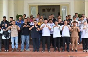 Wali Kota Pagar Alam Siapkan Sistem Baru Pengelolaan Sampah, dari Angkut hingga Jadi Kompos