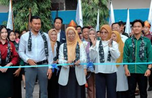 PKKMB FKIP UPGRIP 2026 Tekankan Karakter, Inovasi dan Peran Strategis Calon Guru Masa Depan