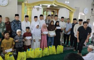 Ratu Dewa Minta Pemkot Palembang Turun Lapangan, Pelayanan Publik Jadi Sorotan