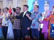 Festival Literasi Sumsel 2026 Dibuka, Perpusnas Apresiasi Penguatan Budaya Baca