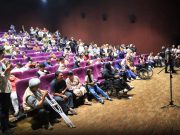 Herman Deru Didaulat Ayah Istimewa Indonesia, Film Disabilitas Uji Komitmen Inklusi