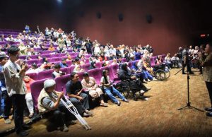 Herman Deru Didaulat Ayah Istimewa Indonesia, Film Disabilitas Uji Komitmen Inklusi