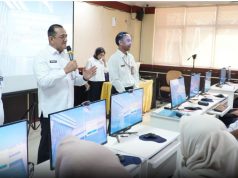 Profiling ASN Pemprov Sumsel Masuk Gelombang Kedua, BKN Perkuat Basis Data Talenta Aparatur