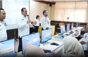 Profiling ASN Pemprov Sumsel Masuk Gelombang Kedua, BKN Perkuat Basis Data Talenta Aparatur
