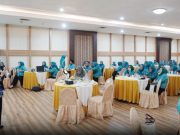 TP PKK Sumsel Dorong Kader Jadi Pagar Keluarga Lindungi Anak dari Kekerasan Seksual