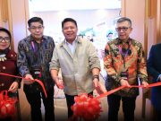 Pemerataan Pelayanan Kesehatan Jadi Sorotan Herman Deru di Simposium ISICM 2026