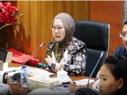 Sumsel Jadi Provinsi Ikon Kriyanusa 2026, Feby Herman Deru Pastikan Kesiapan