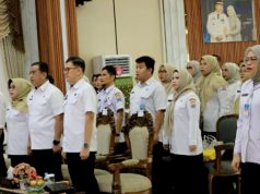 44 BLUD Palembang Didorong Berbenah, Tapi Kualitas Layanan Kesehatan Jadi Sorotan