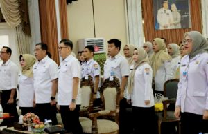 44 BLUD Palembang Didorong Berbenah, Tapi Kualitas Layanan Kesehatan Jadi Sorotan