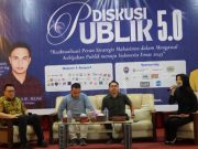 Mahasiswa Diminta Kawal Kebijakan Publik, Tapi Seberapa Besar Suaranya Didengar?